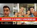 Micah Christenson on Raising a Family as a Pro Volleyball Player