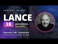 Lance 3B: One Model for Image & Video — Generate, Edit & Understand (RTX 4090)