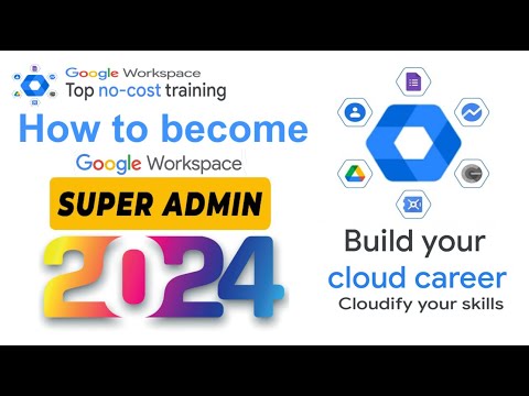 Dashlearn Complete Guide 2024 Google Workspace Admin Certification