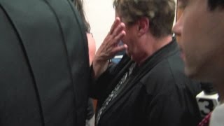 5pm: Convicted rapist re-sentenced