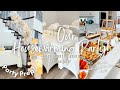 Our Housewarming Party Vlog | Party Prep with Me! #housewarming #partyprep #partyideas #hosting