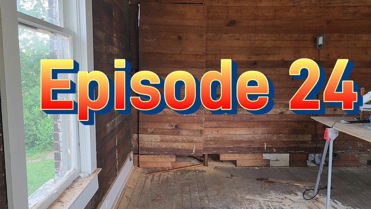 Episode 24 Framing Youtube