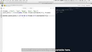 93 The map function in Python