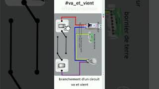 #branchement #d'un #circuit #va_et_vient