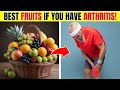 Top 10 Fruits To Eat If You Have Arthritis || Health Roller