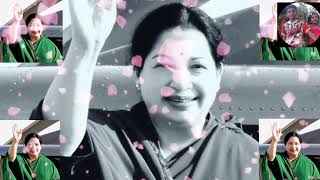 J JAYALALITHAA VIDEO | J J AMMA 5TH YEAR DEATH ANNIVERSARY | NOORU SAAMIGAL  | MISS YOU AMMA