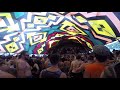 OUTSIDERS - @ ADHANA 2018 - THE PRAYER