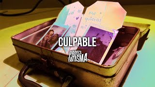 Culpable - Proyecto Fantasma (Video Oficial)