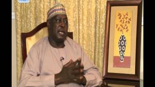 Roadmap 2015: We Are Waxing Stronger With Election Postponement-- Babachir Lawal