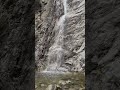 may grey waterfall in california 🏔️ waterfall shorts