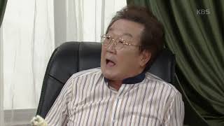 ＂이번 일은 그냥 저한테 맡겨주세요.＂최명길을 위해 동방우에게 거역하는 홍종현! [세상에서 제일 예쁜 내 딸 , Mother Of Mine].20190804