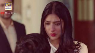 Khasara Emotional Scene Will Make You Cry - Pakistani Best Drama Dialogues