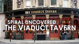 SPIRAL UNCOVERED (Re-Mastered 4) – Viaduct Tavern (2009)