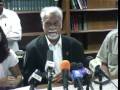 Karpal to Anwar: Step down as Pakatan head