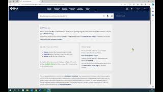 BMA Library RapidILL Service