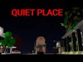 part1|| quiet place|||Indonesia ( real voice )