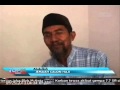 TOPIK ANTV Inspiratif, Tukang Becak Naik Haji