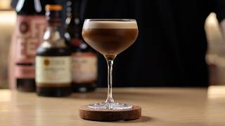 This Cocktail Beat 200 Competitors (Here's Why It Won)