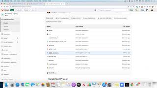 First Steps for Customizing Auto Devops