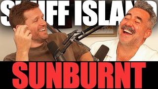Sunburnt - Stuff Island #236