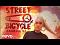 Danielle D.I. - Street Bicycle (Facts) Audio ft. Dancehall Queen Carlene