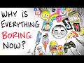 How To Reclaim Your Attention (and your life) - Dr. K