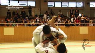 FL - Dumau International JJ 2015 - Andy Murasaki FINAL -  Impacto Jiu Jitsu