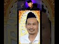 gus baha nasehati rhoma irama yang jadi kiai dadakan membatalkan nasab habib ba alawi