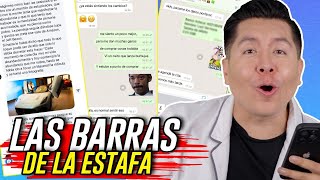 Las BARRAS de la ESTAFA | #CHISMEdicina | Mr Doctor