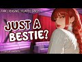 Bestfriend's Older Sister Flirts With You At A Club | ASMR Roleplay F4M