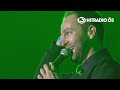 josh. cordula grün live auf der bühne von hitradio Ö3 beim donauinselfestival 2021