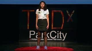 Battling Cultural Stereotypes | Sadie Ortiz | TEDxYouth@ParkCity