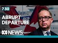 Alan Joyce retires early amid ongoing controversy for Qantas | 7.30