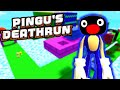 Pingu's Deathrun!! ~in Sonic world~