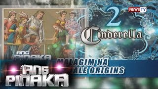 Ang Pinaka: Malagim na Fairy Tale Origins