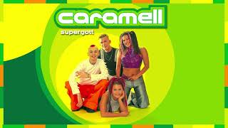 Caramell - Ooa Hela Natten! (Instrumental Version)