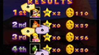 Mario Party 1 Part 49 - Bowser.. Got... PWNED