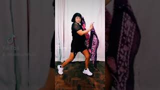 Coreografia de KátiaZumm55 Katsue#Eu rebolo sim #Mc Branquinha #dance#letsdance#foryou