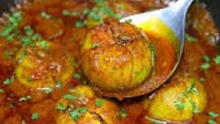 Stuffed Tinda Masala with Thick Gravy || भरवा टिंडा की सब्जी || Masala Tinda || Tinda Curry Recipe