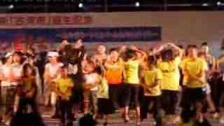 2006年舞DANCE in ド・マンナカ