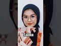 SIAPA YG LOLOS KE 3 BESAR INDONESIAN IDOL 2023 MALAM INI? #salma #nabilataqiyyah #paul #shorts