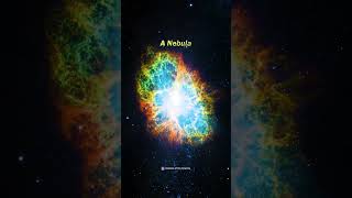 The Birth of Nebulas from Supernova Remnants 🌌