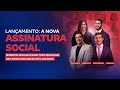 A NOVA ASSINATURA SOCIAL DO GRAN