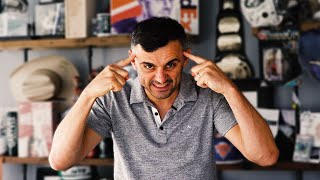 advice for the rest of your life Gary Vee: [motivation for success]