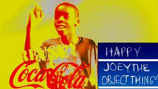 (REQUESTED) Recycle Rap Rev 2 in Coca-ColaChorded