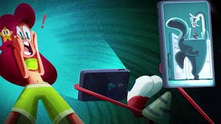 Zig & Sharko 🌴 Season 4 | Marina, betrayed? 😱  A Xilam Series | Xilam TV