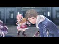 創の軌跡をゆっくりまったりプレイしていく