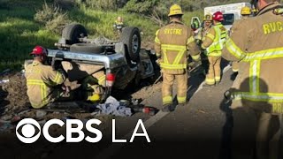 CSU Long Beach student alleges fraternity hazing caused Riverside County crash that killed friend