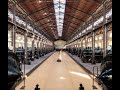 Pietrarsa brandishes number of visitors in Railway Museum in Europe