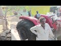 75hp का हाथी 🐘ले रखा हैं। massey ferguson 2635 4wd⚡ owner किसान review